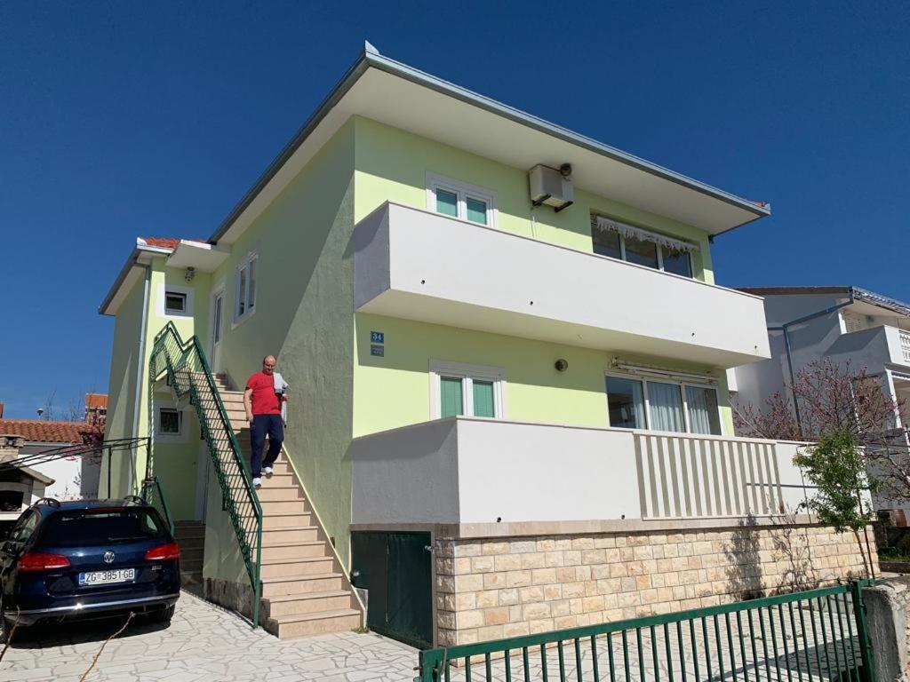 Apartment Ana روغوزنيكا المظهر الخارجي الصورة