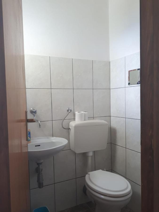 Apartment Ana روغوزنيكا المظهر الخارجي الصورة
