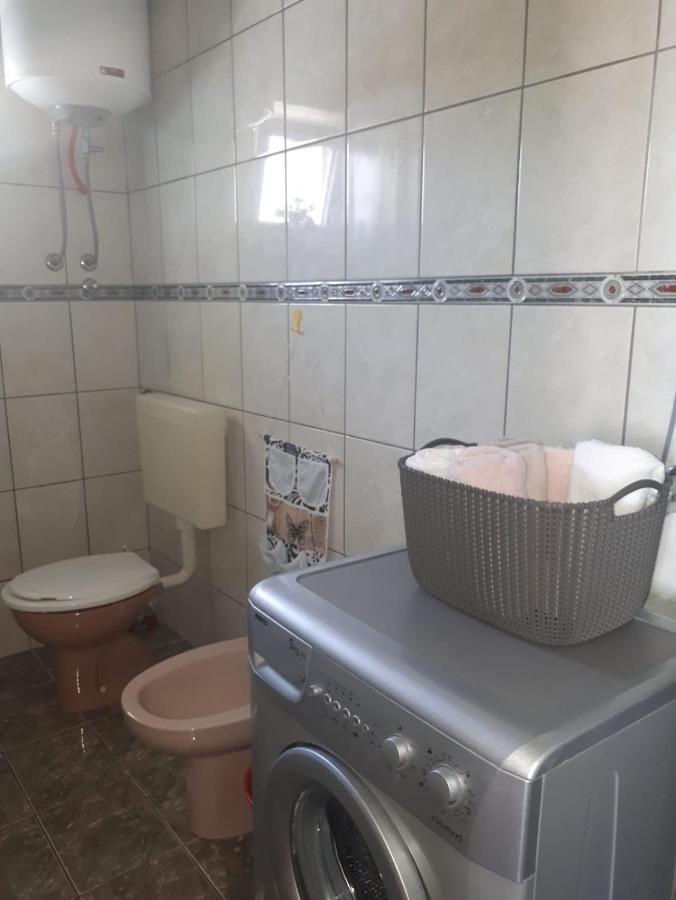 Apartment Ana روغوزنيكا المظهر الخارجي الصورة