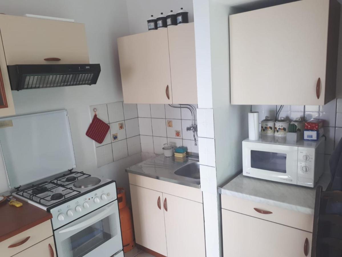 Apartment Ana روغوزنيكا المظهر الخارجي الصورة