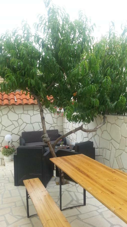 Apartment Ana روغوزنيكا المظهر الخارجي الصورة