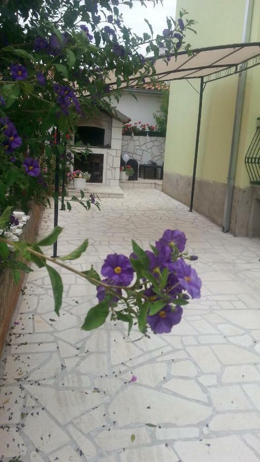 Apartment Ana روغوزنيكا المظهر الخارجي الصورة