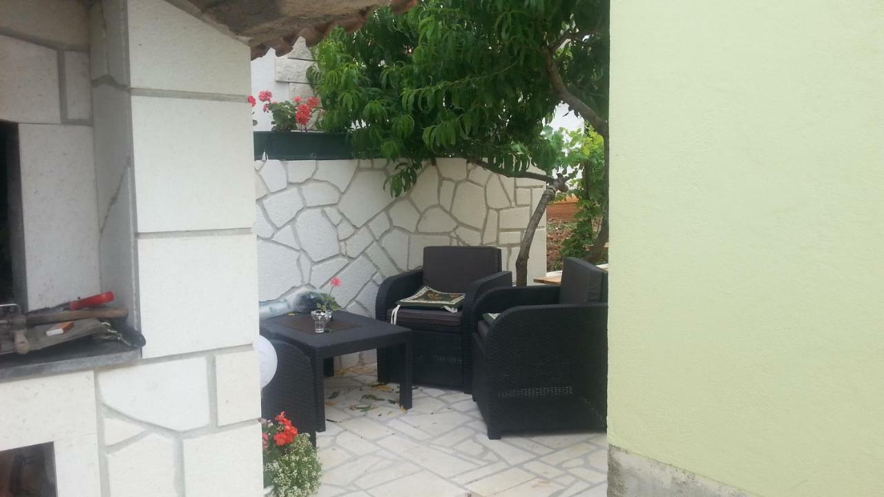 Apartment Ana روغوزنيكا المظهر الخارجي الصورة